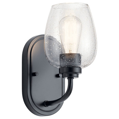 Northumberland Lodge 1 Light Wall Sconce by Bailey Street Home - 147-BEL-3330005
