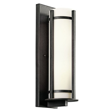 Hampshire Spur 2 Light Outdoor Wall Lantern by Bailey Street Home - 147-BEL-553856