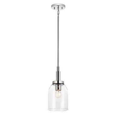 Madden 1 Light Small Pendant by Kichler - 52725