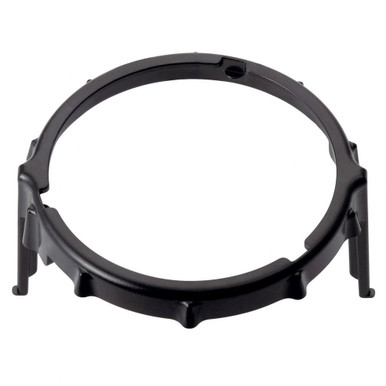 Accessory Vlo In Ground Lens Clip by Kichler - 16097bk
