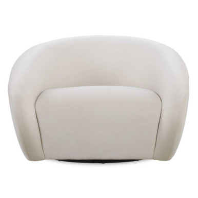 Hazelhurst Road Swivel Chair 28 Inches Tall and 39 Inches Wide by BSH - 208-BEL-5273603