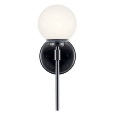 Benno 1 LED Light Wall Sconce by Kichler - 55170