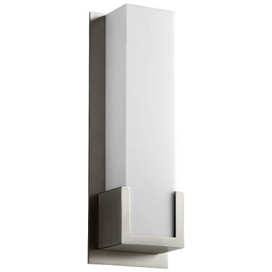 Orion 6.3W 1 LED Light Wall Sconce by Oxygen - 3_13_62