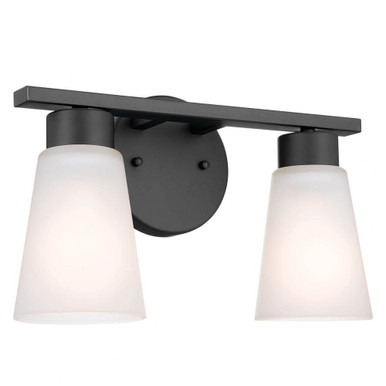 Rock Hill 2 Light Vanity Light by Bailey Street Home - 147-BEL-1151535