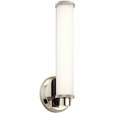 Holland Gate 1 Light Wall Sconce by Bailey Street Home - 147-BEL-2556258