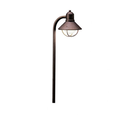 Crossley Esplanade Low Voltage 1 light Path and Spread by BSH - 147-BEL-550642
