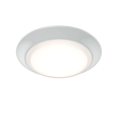 Inkerman Cross 15W LED 7.4 Inch Wide Flush Mount by BSH - 147-BEL-5232289
