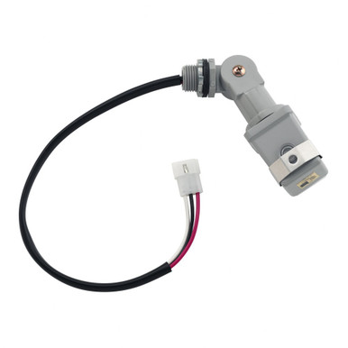 Accessory 3 Inch Plug-In Photocell by Kichler - 15565bk