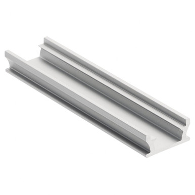 Longmynd Way Floor Channel 0.5 Inch tall by 0.75 Inch wide by BSH - 147-BEL-3300362