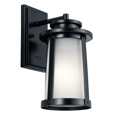 Crofters Grange 1 Light Small Outdoor Wall Lantern by Bailey Street Home - 147-BEL-2748967