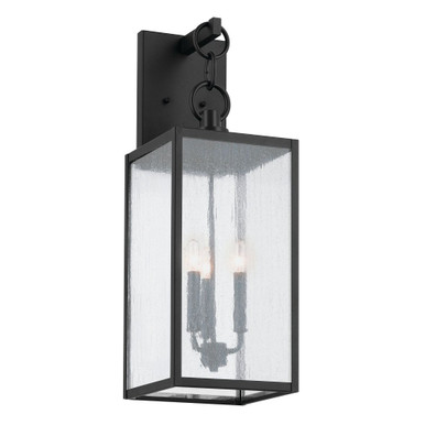 Wycombe Close 3 Light Outdoor Wall Lantern by Bailey Street Home - 147-BEL-59009