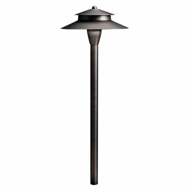 1 light Path Light by Bailey Street Home 147-BEL-2011638 - 147-BEL-2011638