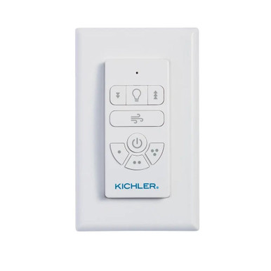 Accessory AC Handheld Control Limited Function 4.75 Inch Tall by Kichler - 370125