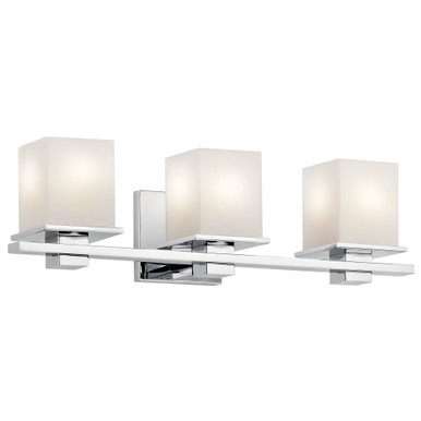 Cantabury Avenue 3 Light Vanity Light by Bailey Street Home - 147-BEL-1760092