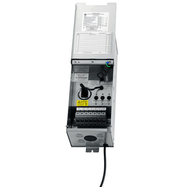 Pro Series Low Voltage 900W Transformer by Kichler - 15pr900ss