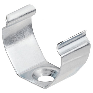 Ils Te Series Rod Channel Mounting Clips by Kichler - 1tem1rdsfsch