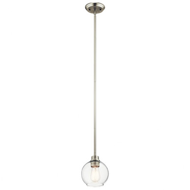 Harmony 1 Light Small Pendant by Kichler - 44065