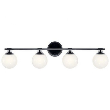 St Alban's Drive 20W 4 LED Vanity Light by Bailey Street Home - 147-BEL-1328516