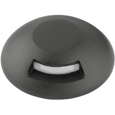Mini All Purpose 1Way Top Accessory 0.75 Inch and 2.25 Inch Wide by Kichler - 16148BKB