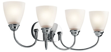 Dorchester Bridge 4 Light Vanity Light by Bailey Street Home - 147-BEL-1788534