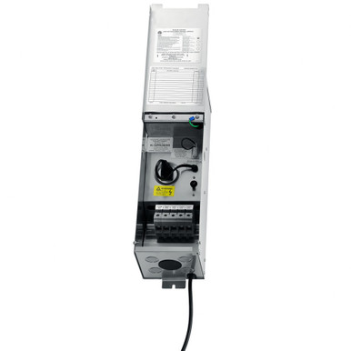 Pro Series Low Voltage 200W Transformer by Kichler - 15pr200ss