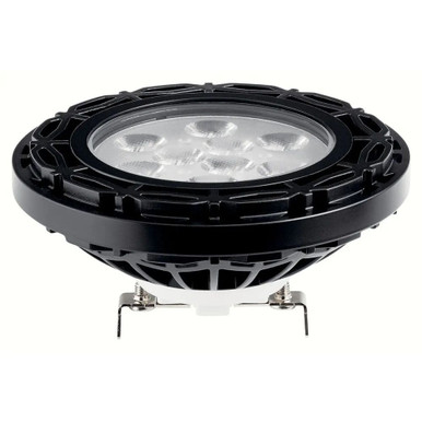 Accessory 4.5 Inch 10W 2700K Par36 40 Degree Replacement Bulb by Kichler - 18186