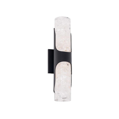 Royce 21.6W 1 LED Wall Sconce 16 Inch Tall X 3.38 Inch Wide by Modern Forms - WS-96516