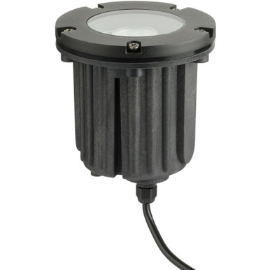 1 Light Trim Inground Light 5 Inch Tall and 5 Inch Wide by BSH - 147-BEL-5309207
