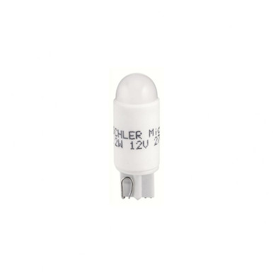 Accessory 1.5 Inch 1W 3000K T5 Micro Ceramic Replacement Bulb by Kichler - 18199