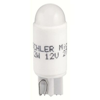 Accessory 1.5 Inch 1W 3000K T5 Micro Ceramic Replacement Bulb by Kichler - 18199