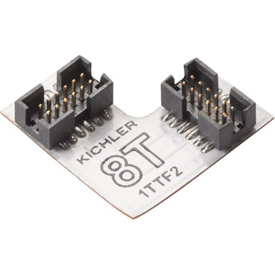 Trafalgar Poplars 8T Series Flexible 90 Degree Connector by BSH - 147-BEL-3087164
