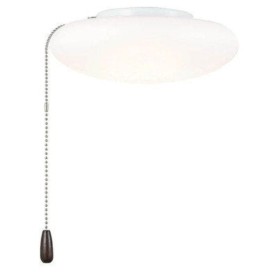 Accessory 34W 1 LED Slim Universal Fan Light Kit by BSH - 147-BEL-5035712