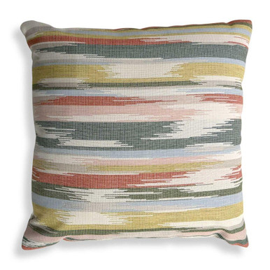 Transformation Garden Outdoor Pillow 20 Inchand 20 Inch Wide by Uttermost - 64096