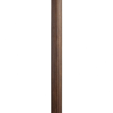 Accessory 84 Inch Fluted Post by Kichler - 9595