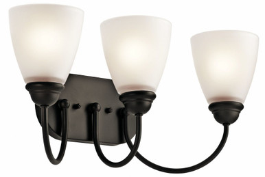 Dorchester Bridge 3 Light Vanity Light by Bailey Street Home - 147-BEL-1788537