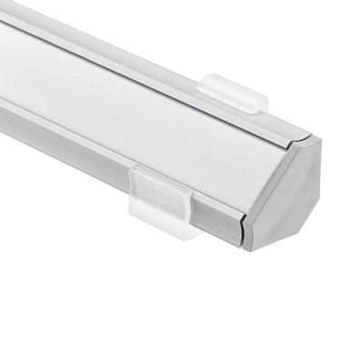 Longmynd Way 45 degree Surface Channel Kit by BSH - 147-BEL-2896691