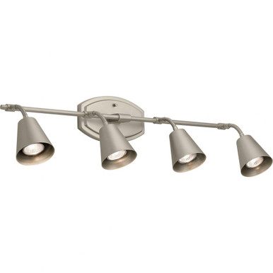 Penny Celyn 4 Light 4.75 Inch Wide Track Light by Bailey Street Home - 147-BEL-4187498