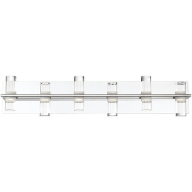 Netto 31.5 in 288W Twelve Led Bath Bar by Eurofase - 35959-014