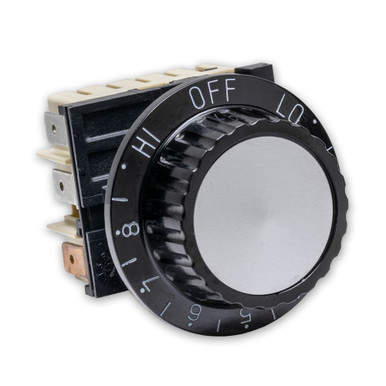 Heat Regulator Input Switch 15 Amp Max by Infratech - INF10