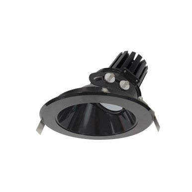 Sapphire III 46W LED Round Adjustable Reflector by Nora - NC3-69L530SBB
