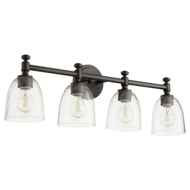Rossington 4 Light Vanity Light by Bailey Street Home - 183-BEL-616563