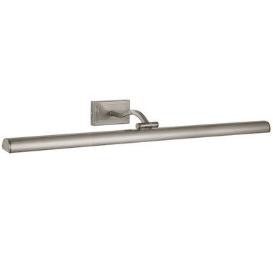 Yvonne 40W 1 LED Picture Light 2.75 Inch Tall and 32 Inch Wide by Dainolite - YVO333-32LED