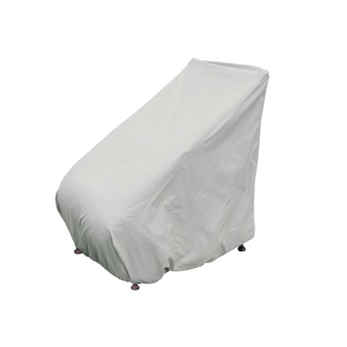 Counter Height Chair Protective Cover by Treasure Garden - PFC116