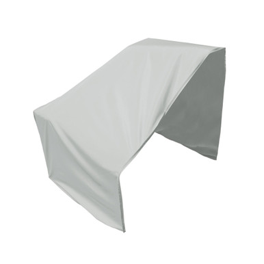 Modular Right End Left Facing Fits End Sectional Cover by Treasure Garden - PFC401