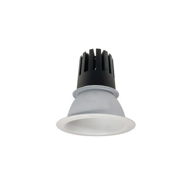 Sapphire III 26W LED Round Open Reflector by Nora - NC3-41L335SMPW