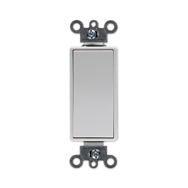 Single On-Off Switch For Contactor Panel by Infratech - 15 1715