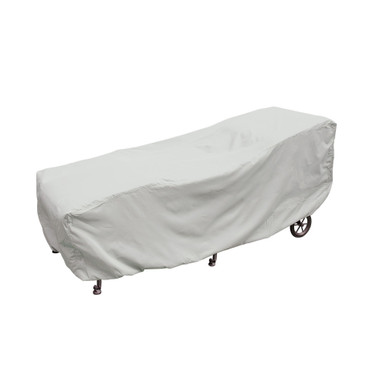 Large Chaise Protective Cover by Treasure Garden - PFC119L