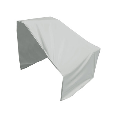 Modular Left End Right Facing Fits End Sectional Cover by Treasure Garden - PFC403