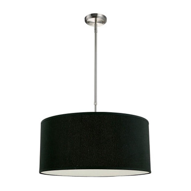 Shatters Hill 3 Light Large Pendant by Bailey Street Home 372-BEL-1039962 - 372-BEL-1039962