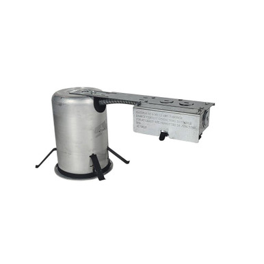 4 Inches Line Voltage IC AT Remodel Housing 6.25x4.63 Inches - 302-BEL-5085585